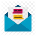 Email  Symbol