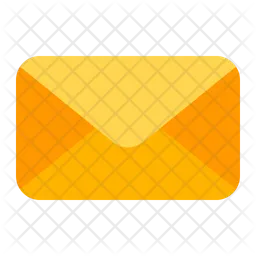 E-mail  Ícone