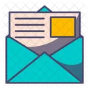 Email  Symbol