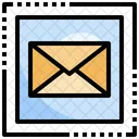 Email  Symbol