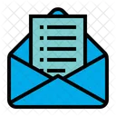 Email  Symbol