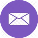 E Mail Uns Kontakt Symbol