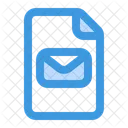 Email  Symbol