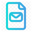 Email  Symbol