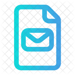 Email  Symbol