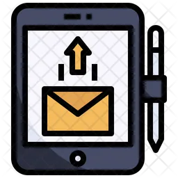 Email  Symbol