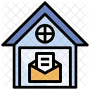 Email  Symbol