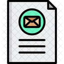 Email  Symbol