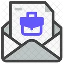 Email  Symbol