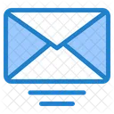 E Mail Correio Mensagem Icon