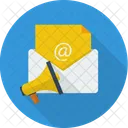 Email  Symbol