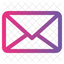 E Mail Post Umschlag Icon