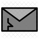 Alarm Infiziert E Mail Symbol