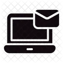 E-mail  Ícone