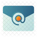 Email  Symbol