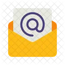 Email  Symbol