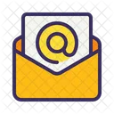 Email  Symbol