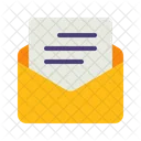 Email  Symbol