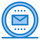 Email  Icon