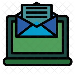 Email  Symbol