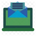 Email  Symbol