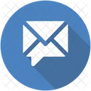 E-mail  Icon