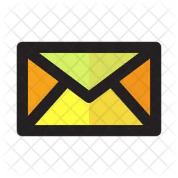 Email  Symbol