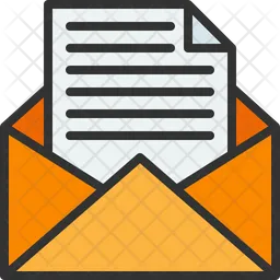 Email  Symbol