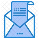 E-mail  Icon