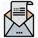 E-mail  Icon