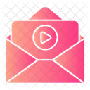 Email  Symbol