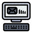 Email  Symbol