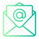 Email  Icon