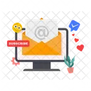 Email  Symbol