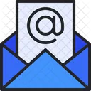 Email  Symbol