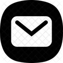 E Mail Post Nachricht Icon