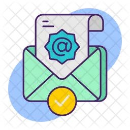 Email  Symbol