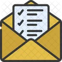 Email  Symbol