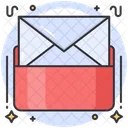 E-mail  Icon