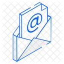 Email  Symbol