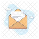 Email  Symbol