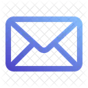 E Mail Post Nachricht Symbol