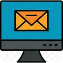 E-mail  Icon