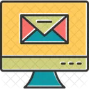 E-mail  Icon