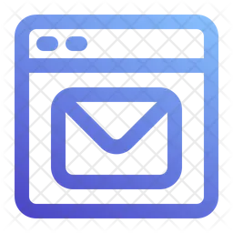 Email  Symbol