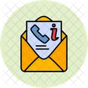 E-mail  Icon