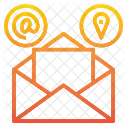 Email  Symbol