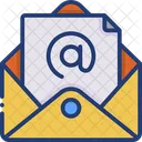 Email  Symbol