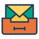 E-mail  Icon