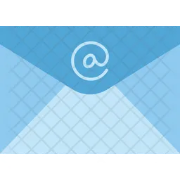 Email  Symbol